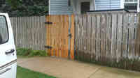 Scott's Fence - Fence Builder, Fence Repair Service & Fence Contractor in Akron, OH