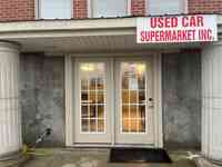 Used Car Supermarket Inc
