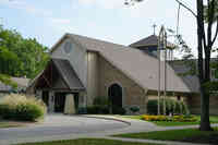 St. Bernadette Church