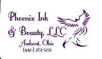 Phoenix Ink & Beauty, LLC