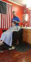 Barhorst's Barber Shop
