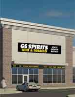 GS Spirits