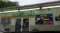 City Limits Gas Station