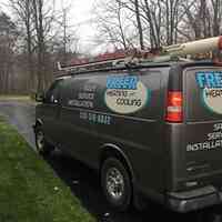 Freer Heating And Cooling