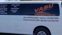 Vasu Communications Inc