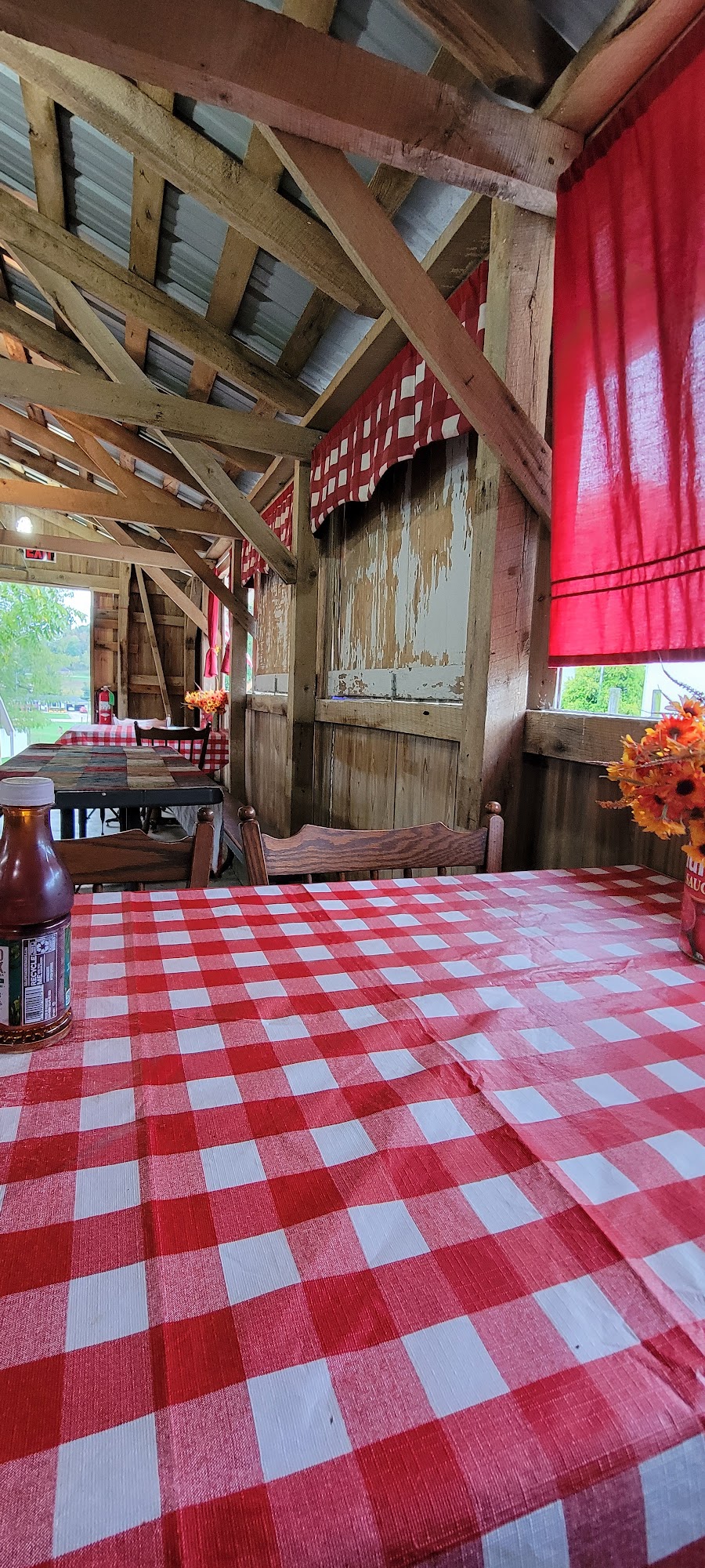 Nonni's Little Italian Kitchen