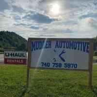 Mudder Automotive LLC