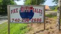 Pike Auto Sales LLC