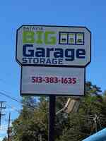 Batavia Big Garage Storage