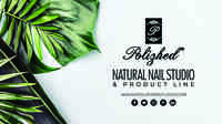 Polizhed Natural Nail Studio & Product Line