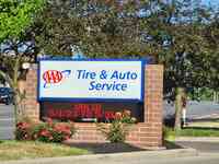AAA Tire and Auto Service - Beavercreek