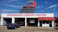 Accel Automotive and Tire (former Beavercreek Service Center)