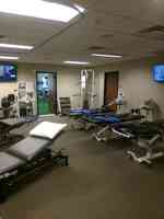 Advanced Medical & Wellness Center Inc