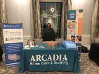 Arcadia Home Care & Staffing