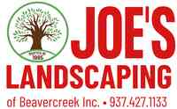 Joe's Landscaping