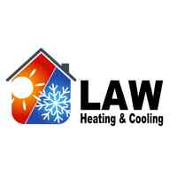 Law Heating and Cooling