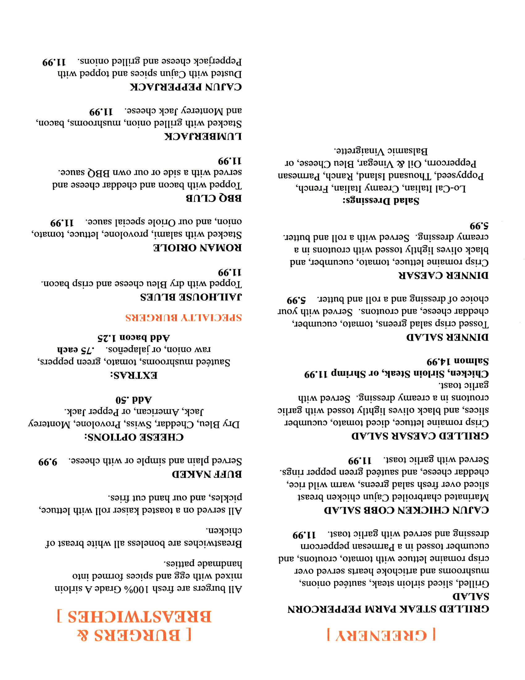 Photo credit: Restaurantji