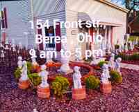 Bazah Home Arts - Statues, Art and Gifts - Lawn & Garden Figures