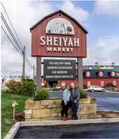 Sheiyah Market