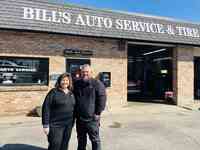 Bill's Auto & Towing Service