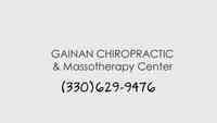 Gainan Chiropractic & Massotherapy