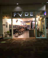FVDE Barbershop