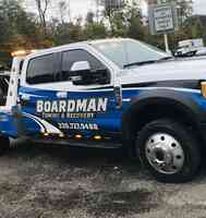 Boardman Towing & Recovery