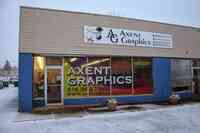 Axent Graphics Inc