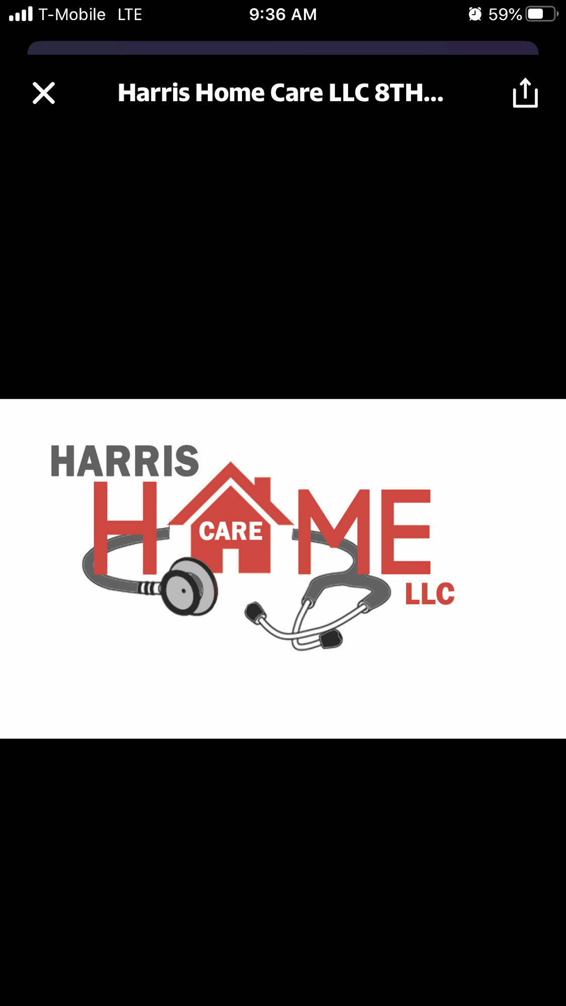 Harris Homecare LLC 6779 Memphis Ave Suite 5, Brooklyn Ohio 44144