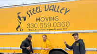 Steel Valley Moving LLC