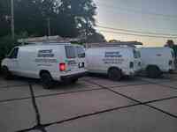 Commercial Refrigeration Heating and Air Conditioning llc
