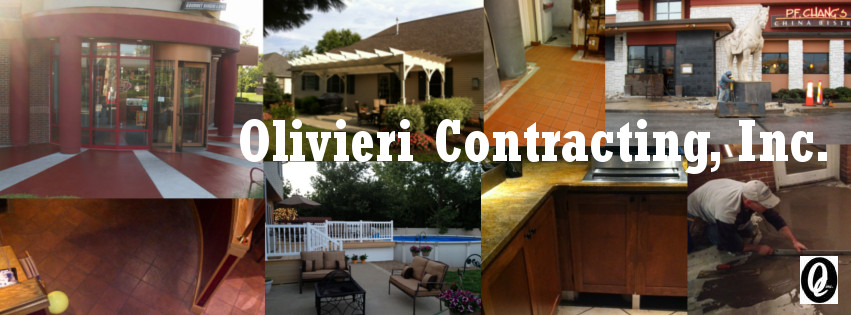 Olivieri Contracting Inc 2511 Locust St, Canal Fulton Ohio 44614