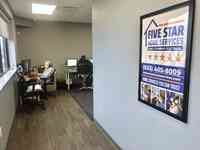 Five Star Home Services - Corporate