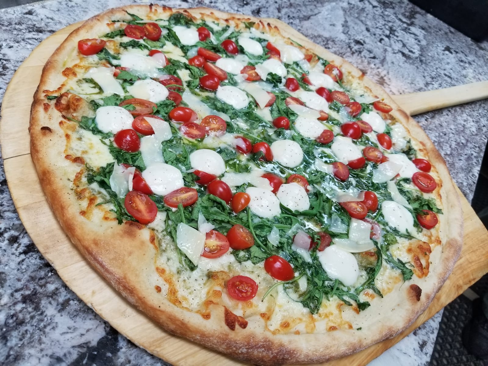 Photo credit: restaurantji