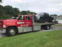 Canfield Towing Inc.