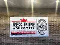 Rex Pipe & Supply Co