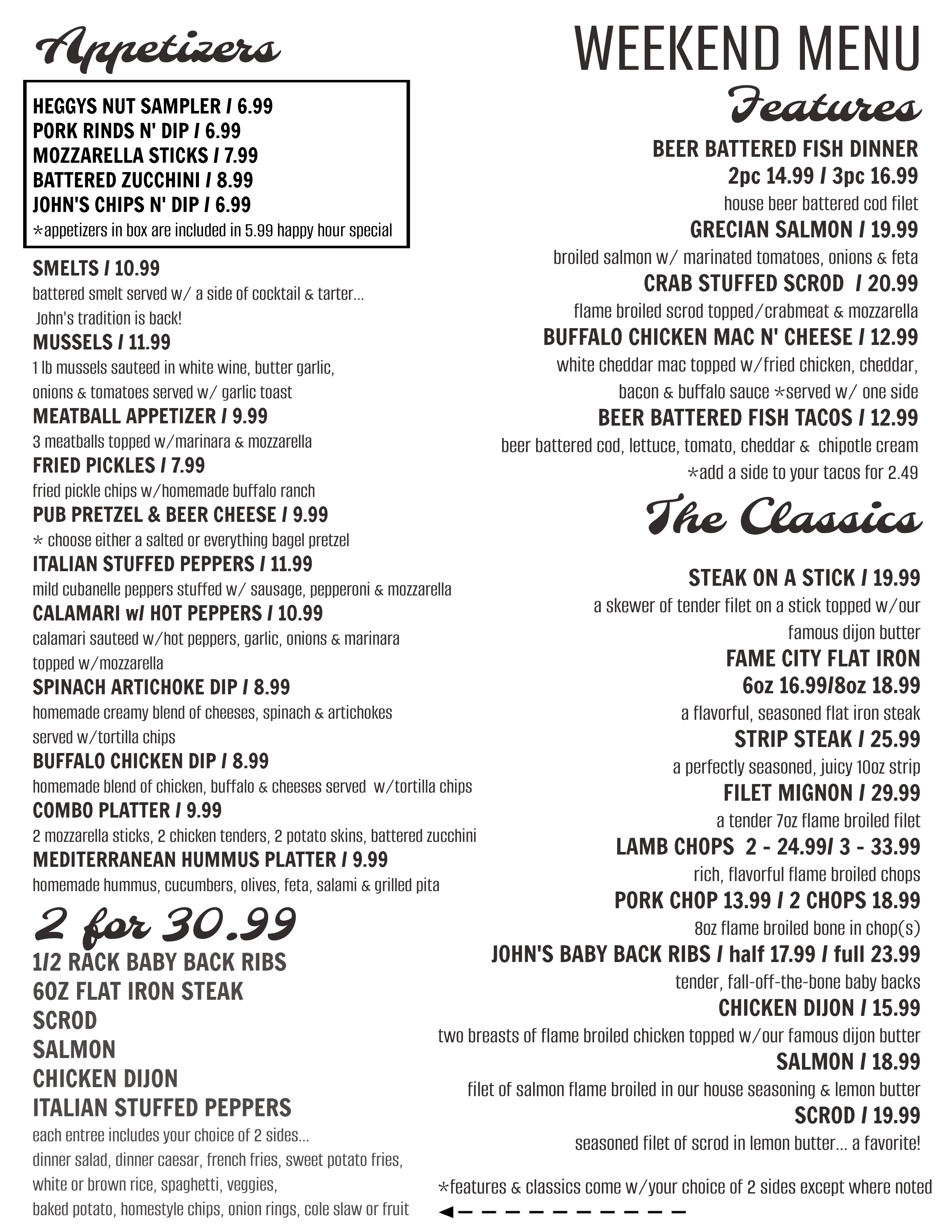 Photo credit: Restaurantji