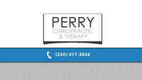 Perry Chiropractic & Therapy