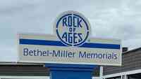 Bethel-Miller Memorials