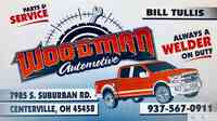 Woodman Automotive