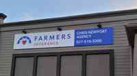 Chis Newport Agency LLC - Farmers Insurance