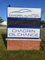 Chagrin Auto Spa