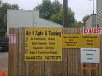 Air 1 Auto and Towing
