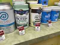 The Vitamin Shoppe