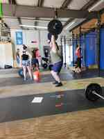 CrossFit Regulate