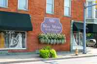 White Wisteria Bridal Boutique