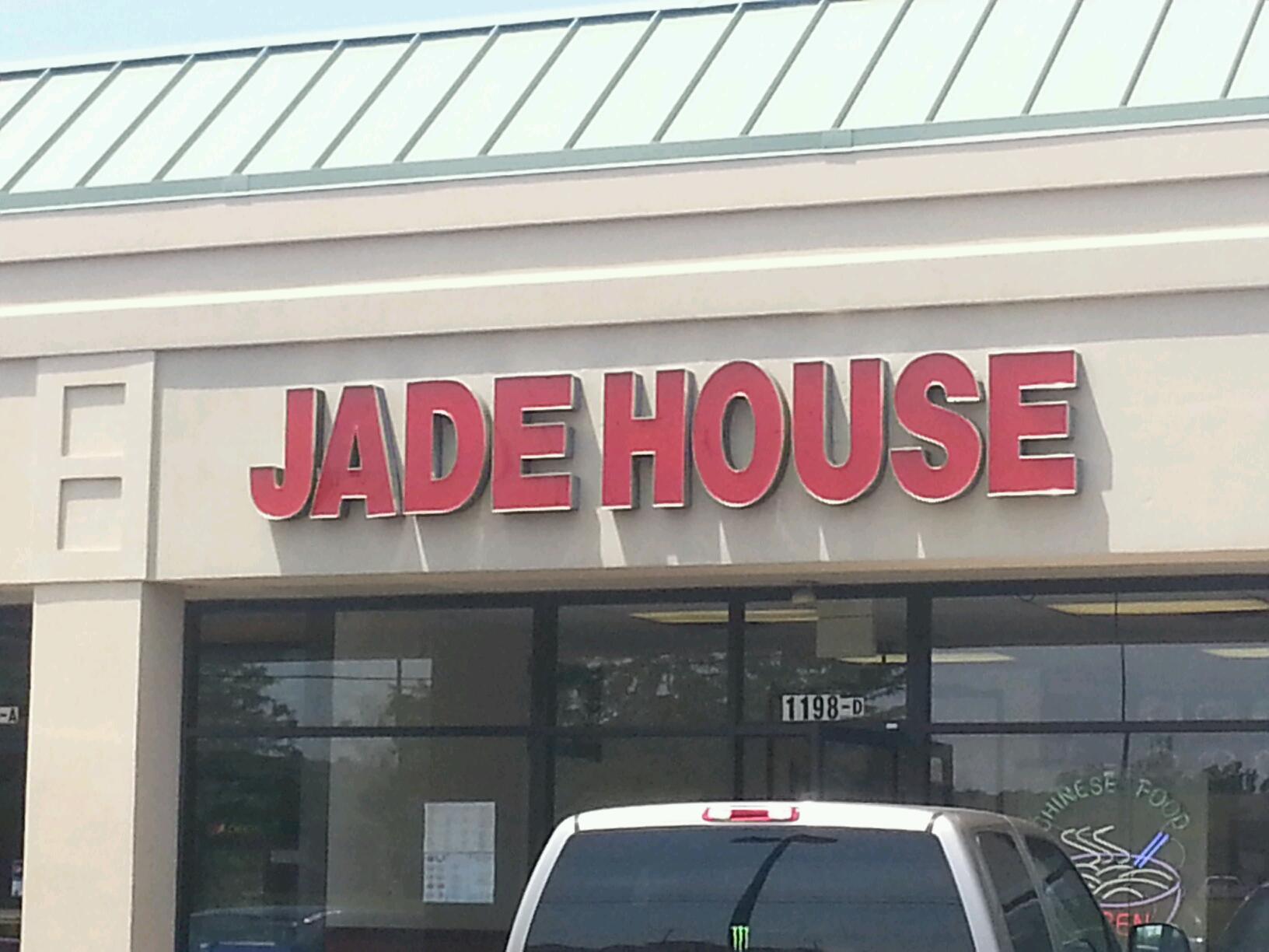 Jade House Chinese Restaurant