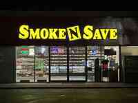 Smoke N Save