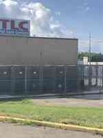 TLC Pet Care Centers