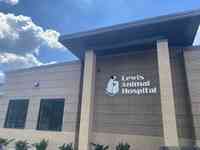 Lewis Animal Hospital - Ridge
